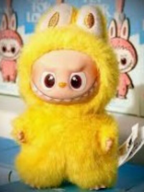 BRAND NEW UNOPENED POPMART PIN FOR LOVE - P - Picture 1 of 5